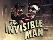 The Invisible Man™