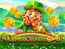 Leprechaun Song