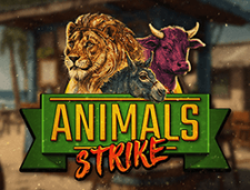 Animals Strike