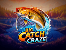 Big Catch Craze