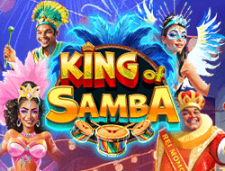 King of Samba