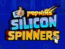Silicon Spinners