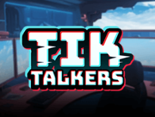 Tik Talkers