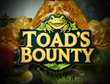 Toads Bounty
