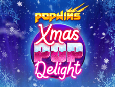 Xmas Pop Delight