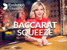 Baccarat Squeeze
