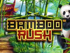 Bamboo Rush
