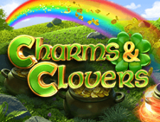 Charms And Clovers