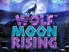 Wolf Moon Rising