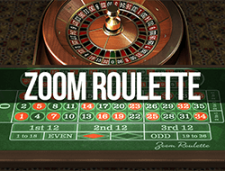 Roulette Demo Mode