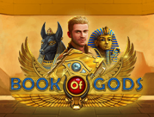 Book Of Gods