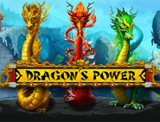 Dragons Power