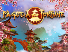 Pagoda Of Fortune