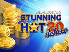 Stunning Hot 20 Deluxe Remastered