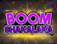 Boomshakalaka