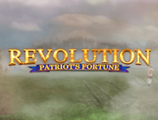 Revolution