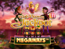 Wish Upon A Jackpot Megaways