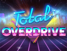 Total Overdrive