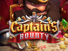 Captain's Bounty