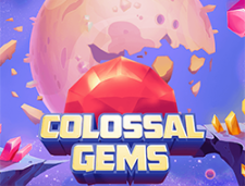 Colossal Gems