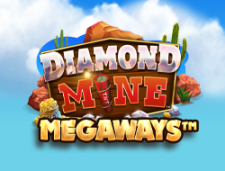 Diamond Mine Megaways