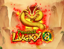 Dragons Lucky 8