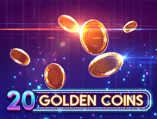 20 Golden Coins