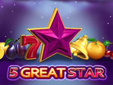 5 Great Star
