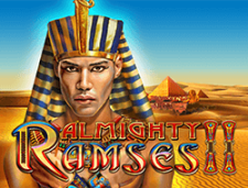 Almighty Ramses 2