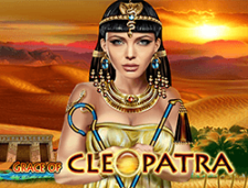 Grace Of Cleopatra