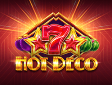 Hot Deco