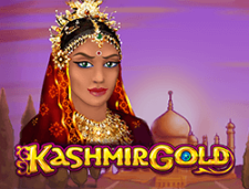 Kashmir Gold