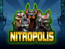 Nitropolis