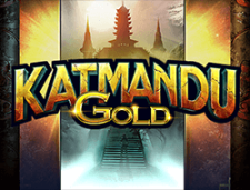 Katmandu Gold