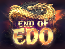 End Of Edo