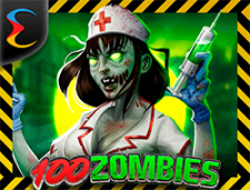 100 Zombies