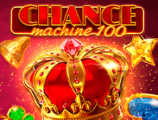 Chance Machine 100