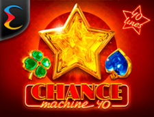 Chance Machine 40