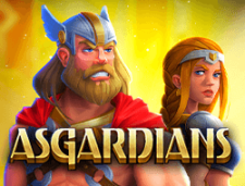 Asgardians