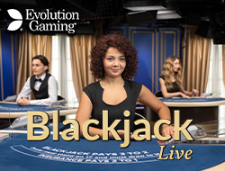Blackjack VIP T