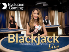 Blackjack VIP U