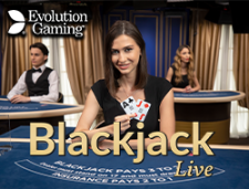 Blackjack VIP V