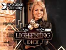 Lightning Dice