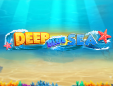 Deep Blue Sea