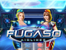 Fugaso Airlines