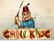 Grill King