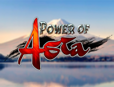 Power Of Asia
