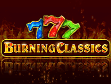 Burning Classics