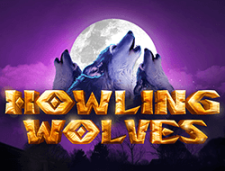 Howling Wolves