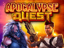 Apocalypse Quest